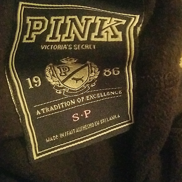 VS PINK Hoodie and Pant Set 🍉 - Picture 8 of 8